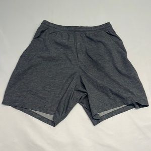 Men’s Lululemon Pace Breaker Shorts